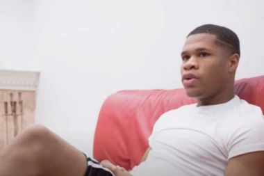 U izjavi da ga "belac nikad neće pobediti" ne vidi ništa sporno: Nisam rasista