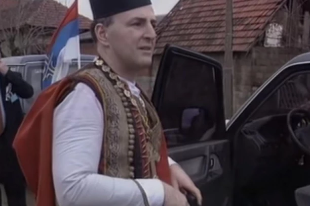 DRŽAVNA BEZBEDNOST UCENILA TUĐMANA: Spasić otkrio kako je sprečio suđenje Arkanu u Hrvatskoj