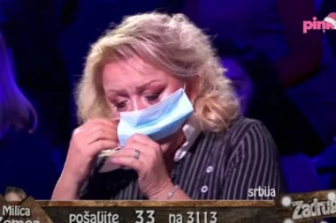 Sigurno mu je težak život prolazio groz glavu! Zorica Marković skrhana zbog Borine smrt!
