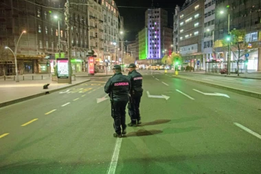 Kalendar ukidanja mera: Evo kojom dinamikom će se život u Srbiji vraćati u normalu