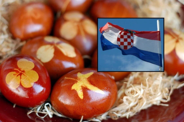 Za ovo delo će se suditi Subotičaninu koji je skrnavio Vaskrs hrvatskom zastavom i Tompsonom