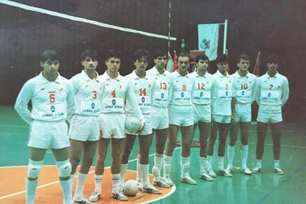 Odbojkaška Srbija plače: Trojica velikana umrla od koronavirusa!