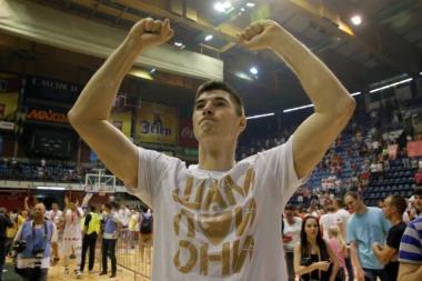 REČI KOJE PARAJU UŠI "DELIJA": Mitrović se oglasio posle "IZDAJE"!