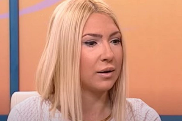 IMA FACU K’O TELE! Jovana Jeremić prešla igricu: Izvređala POPULARNU VODITELJKU!