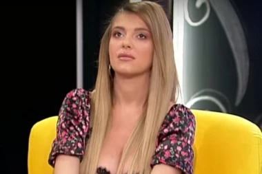 KIJA ŠOKIRALA FANOVE: Još imam tumore u grudima!