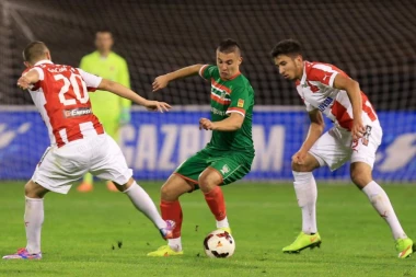 Bio je na korak od Zvezde, a sada je otkrio emotivni momenat posle potpisa za Milan!