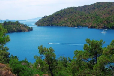 Da li je moguće letovanje tokom epidemije?