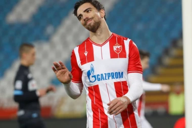 UDARAC ZA ZVEZDU: Gadan preokret u slučaju "Tomane"