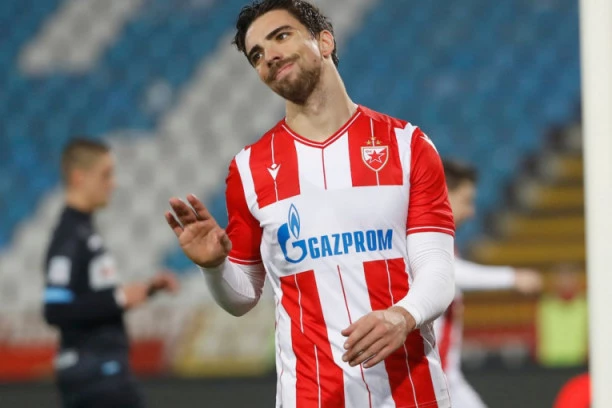 UDARAC ZA ZVEZDU: Gadan preokret u slučaju "Tomane"