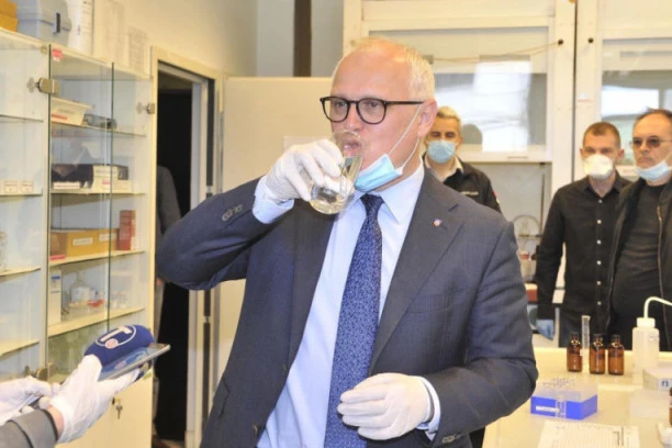 Beogradska voda kao sa izvora: Imamo najbolju u ovom delu Evrope!