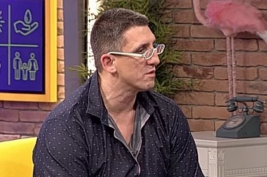 Kristijan Golubović konačno progovorio o ulasku u "Zadrugu": Otkrio sve o sastanku sa Mitrovićem!