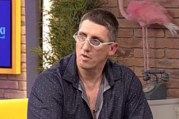 KRISTIJANA GOLUBOVIĆA ISTUKLI: Od udaraca povraćao i gubio dah!