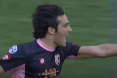 Luka Toni zna šta je problem italijanskog fudbala: Nemamo napadača osim...