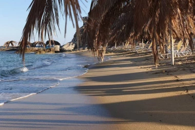 Italija otvara svoje plaže: Pozivaju turiste da ih posete