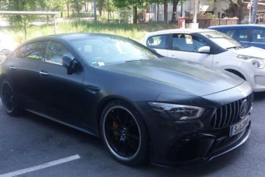 Tantalove muke naših vozača: Uvezu automobil, plate dažbine, pa ne mogu da ga registruju