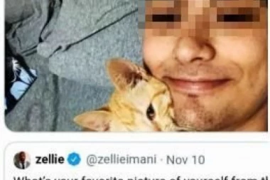 (FOTO) Šok-fotke sina Stanislava Dukića: Sin tužioca promoviše narkomaniju na internetu!