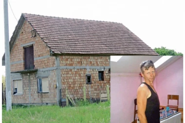 Uznemirujući detalji incesta kod Pančeva: Otac sa ćerkom imao trojke sa migrantima - zbog Arapina se kasapio jer više voli njegovo dete