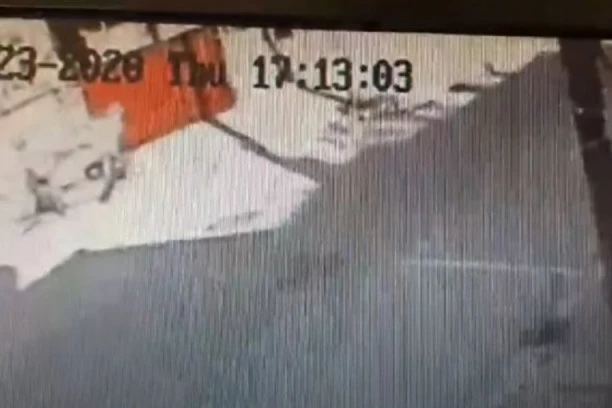 GREŠNICI GDE ĆE VAM DUŠA? Par u Grockoj odneo novac za lečenje BOLESNE DEVOJČICE