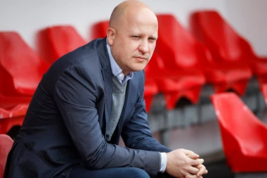 Veliki korak u karijeri! Bivši trener Partizana ima novi klub