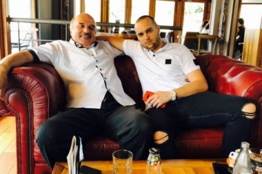 HUMANOST NA DELU! Otac i sin iz Novog Pazara pomažu sugrađanima: Donirali pola miliona!