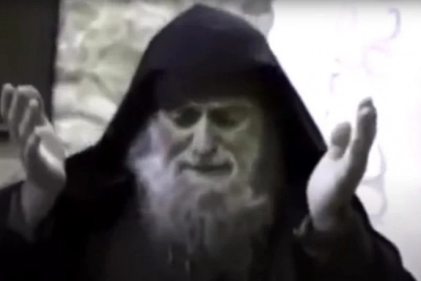Otac Gavrlio u svom proročanstvu otkrio do sada nepoznate detalje: Ovako će izgledati dolazak antihrista