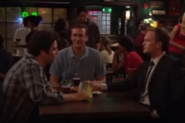 Glumac iz serije "Kako sam upoznao tvoju majku" pronađen mrtav: Pre smrti ubio zeca svoje bivše devojke!