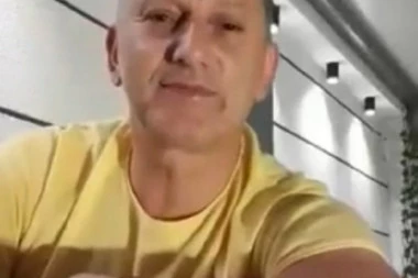 (VIDEO) Šako Polumenta ekskluzivno za Republiku! Ovo je poruka i opomena kako svi treba da živimo: Pevač otvorio dušu u doba korone i otkrio NEŠTO o čemu je godinama ĆUTAO!