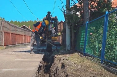(VIDEO) 150.000 Beograđana dobija ono što decenijama nisu imali!