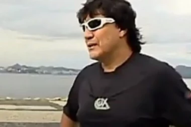 (VIDEO,FOTO) Najveća FUDBALSKA PREVARA: Dve decenije glumio da je napadač a nikad nije dao gol