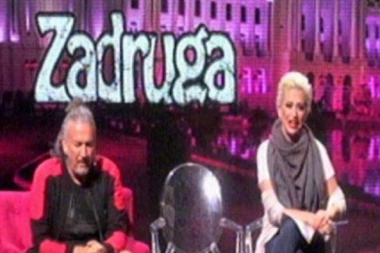 Maca i Dušica urlali na zadrugare: Bilo je dosta vaših gadosti!