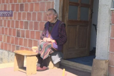 Bolna ispovest poslednje Srpkinje u Berkovu: Razbiju mi vrata i sve odnesu, teško je ali moram sama!