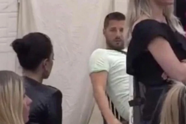 Jelena Pešić zaljubljena do ušiju: Ono što je otkrila o Miljkoviću i njoj, napraviće haos u kući!