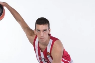 (FOTO) ZVANIČNO: Oklahoma PREDSTAVILA još jednog SRBINA!