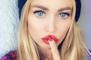 Se*si glumica sve priznala o slavnom košarkašu: Istina je, imao me gde je hteo, čak i na parketu dvorane