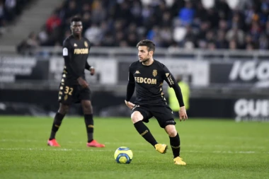 Fabregas zbog bake postao heroj Monaka!