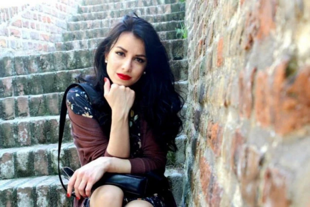 Mina Gligorić, buduća zvezda operske scene: Neki su bili skeptični hoću li izneti Koštanu!