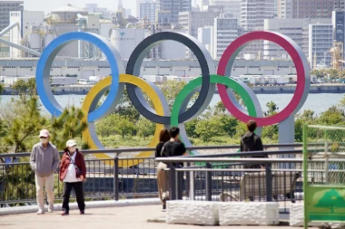 Prvi čovek OI U Tokiju sumnja da će se one održati i 2021. - Japanci otkazuju Igre zbog korone?