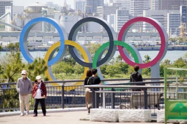 DILEME NEMA: Evo KADA će biti održane Olimpijske igre u Tokiju!
