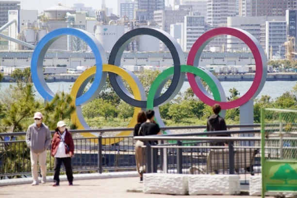DILEME NEMA: Evo KADA će biti održane Olimpijske igre u Tokiju!