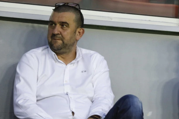 LAZOVIĆ POTVRDIO: "Pomera se početak - postoji opcija da 17 klubova učestvuje u Superligi!"