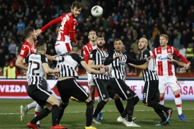 Ekskluzivno saznajemo, večiti sami protiv svih: Zvezda i Partizan žele da se igraju plej-of i plej-aut, ostatak lige protiv toga!