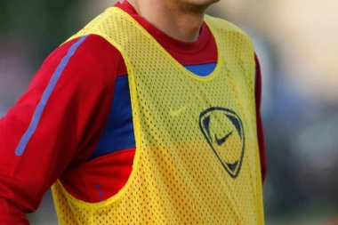 OVO ĆE UZBURKATI SRBIJU VIŠE OD SAOPŠTENJA: Zamislite Nemanju Vidića na MESTU SELEKTORA!