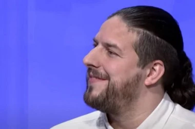 BIVŠI KOŠARKAŠ ZVEZDE PONOVO IZDOMINIRAO: Dušan Macura oduševio gledaoce Potere