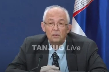 Zapamtite sledeće! Predrag Kon poslao jasnu poruku: Moramo da čuvamo starije i kad prođe sve!