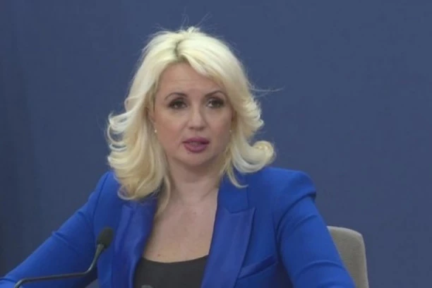 Doktorka Kisić Tepavčević o skoku obolelih: Do ovoga nije trebalo da dođe!