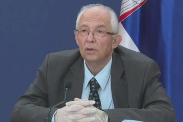 KON ZBUNIO I DRUGE I SEBE! Maske u bašti ipak NISU OBAVEZNE: ČITAJTE U SRPSKOM TELEGRAFU!