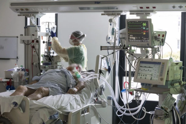 Teorija da je korona došla iz Kine, pada u vodu! U OVOJ zemlji ljudi su bili zaraženi pre svih!