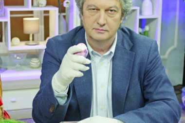 Ispovest Milomira Marića: Predsednik Vučić stalno ima neku sumnju u mene