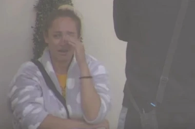 (FOTO) Svi zabrinuti za Lunu, ona nije dobro! MILICA MITROVIĆ URGENTNO REAGOVALA!