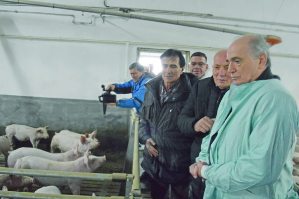 Krkobabić: Stočarstvo će spasiti srpsko selo